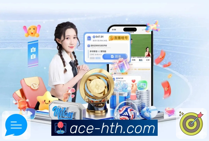 赛事发现推荐